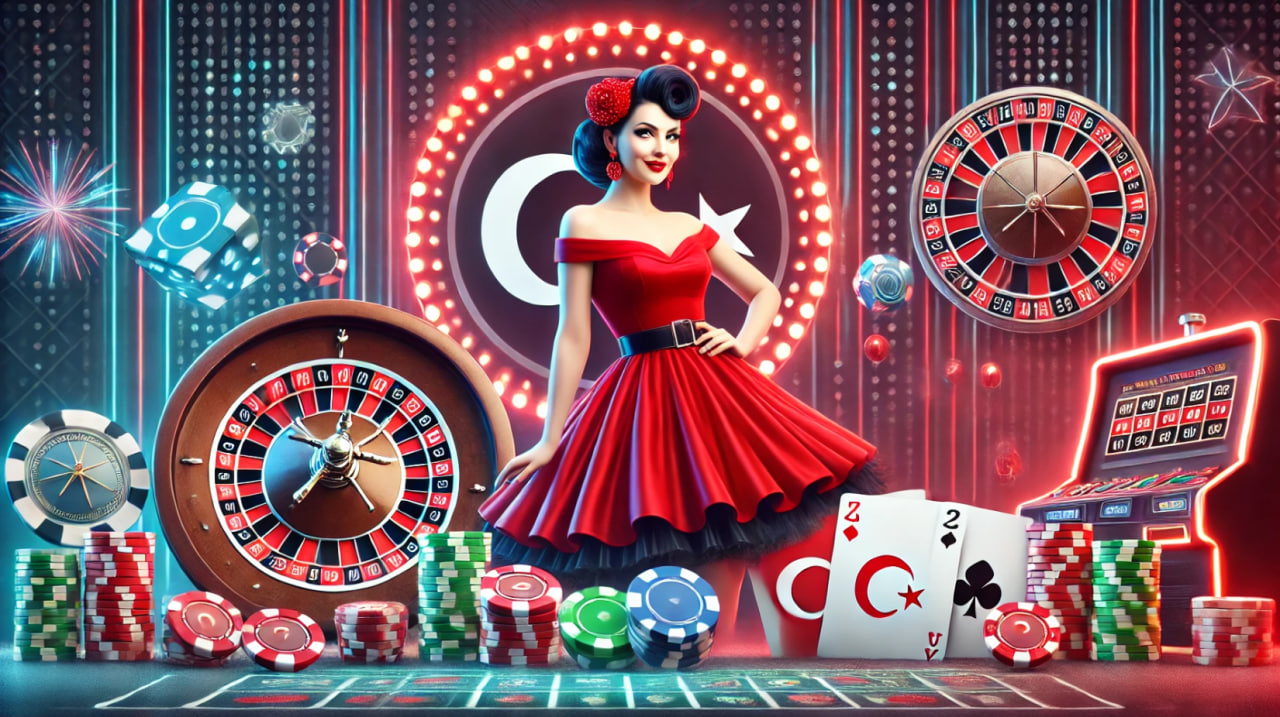Pin Up